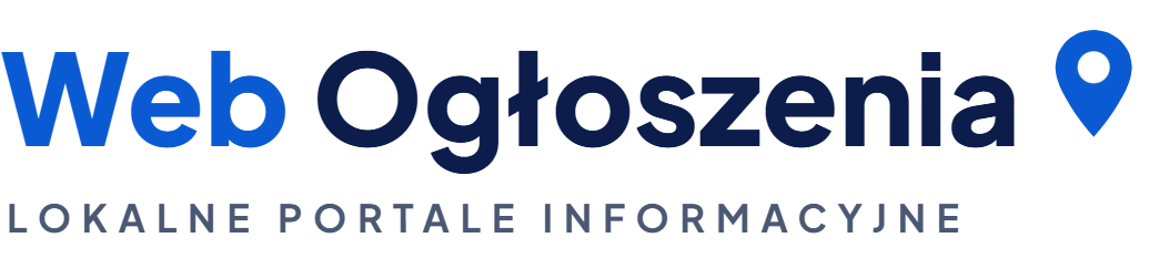 Web Ogłoszenia